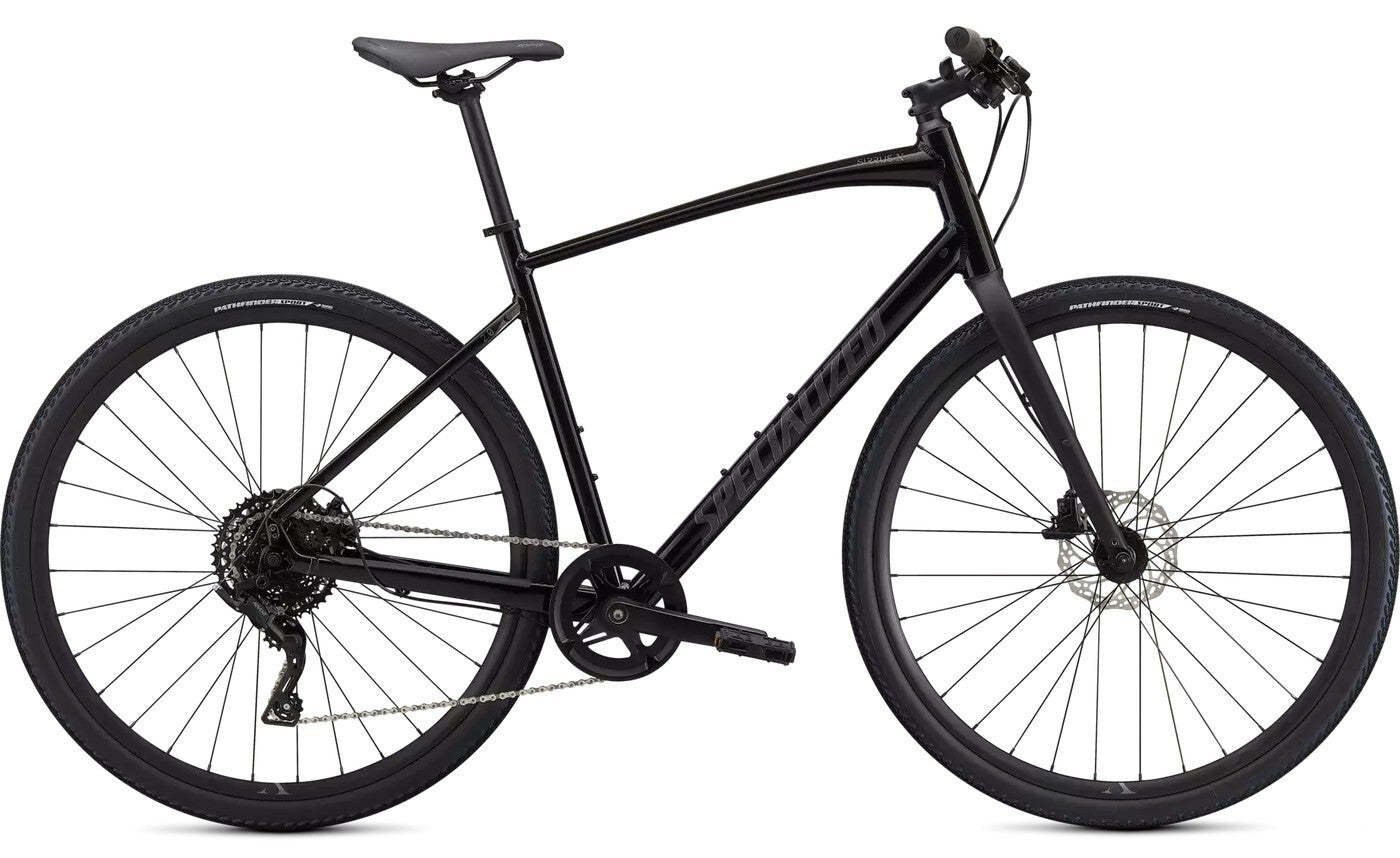 送料無料　SPECIALIZED - SIRRUS XS ブラック 黒 Specialized Sirrus X 2.0 | Rhythm Bike Shop